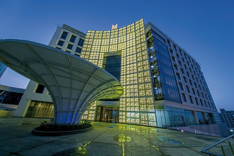 Grand Millennium Muscat 4