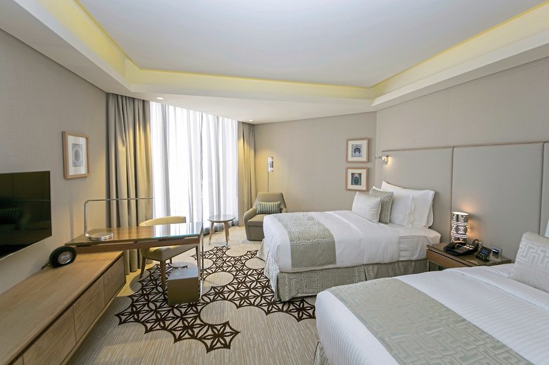Grand Millennium Muscat 5
