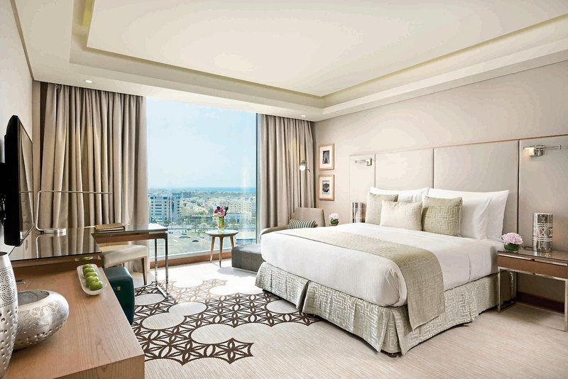 Grand Millennium Muscat 9