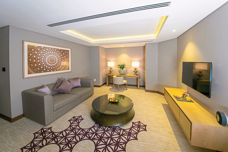 Grand Millennium Muscat 10