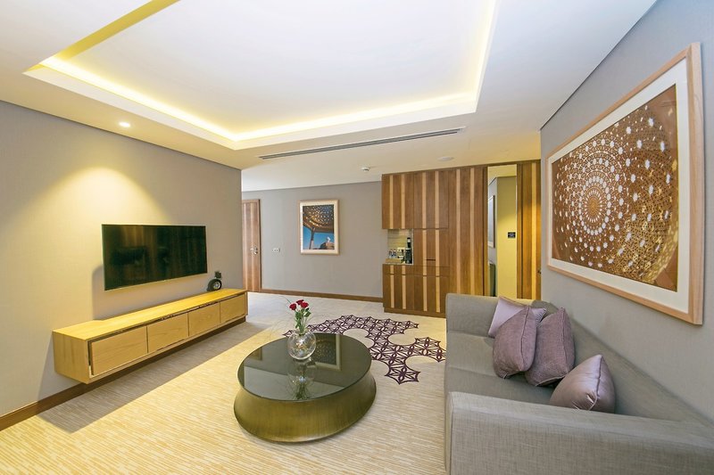 Grand Millennium Muscat 13