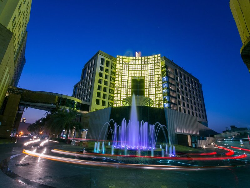 Grand Millennium Muscat 2