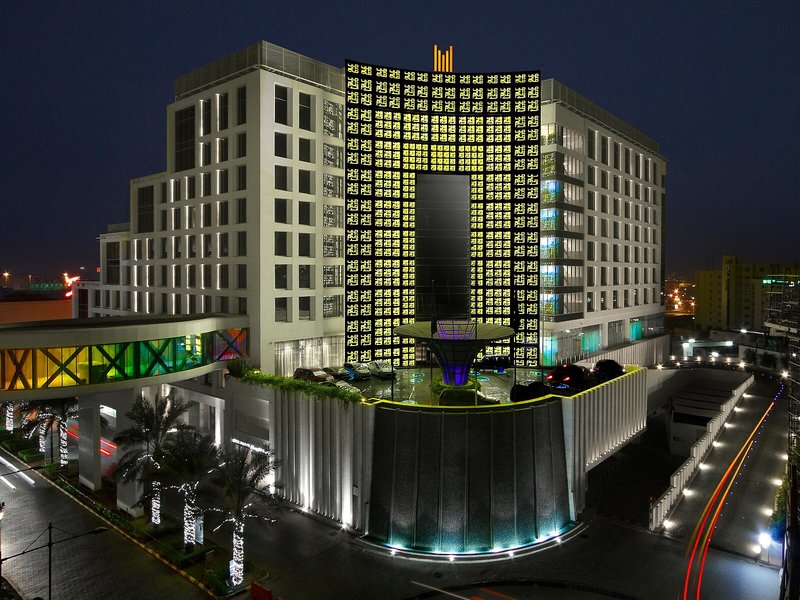 Grand Millennium Muscat 3