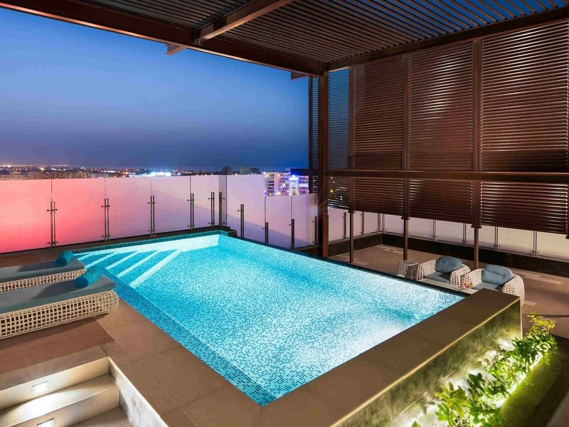 Grand Millennium Muscat 6