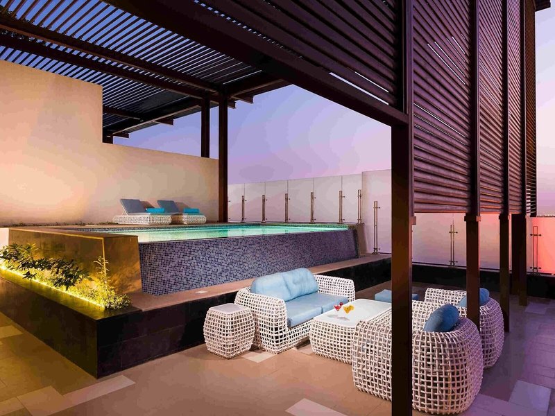 Grand Millennium Muscat 7