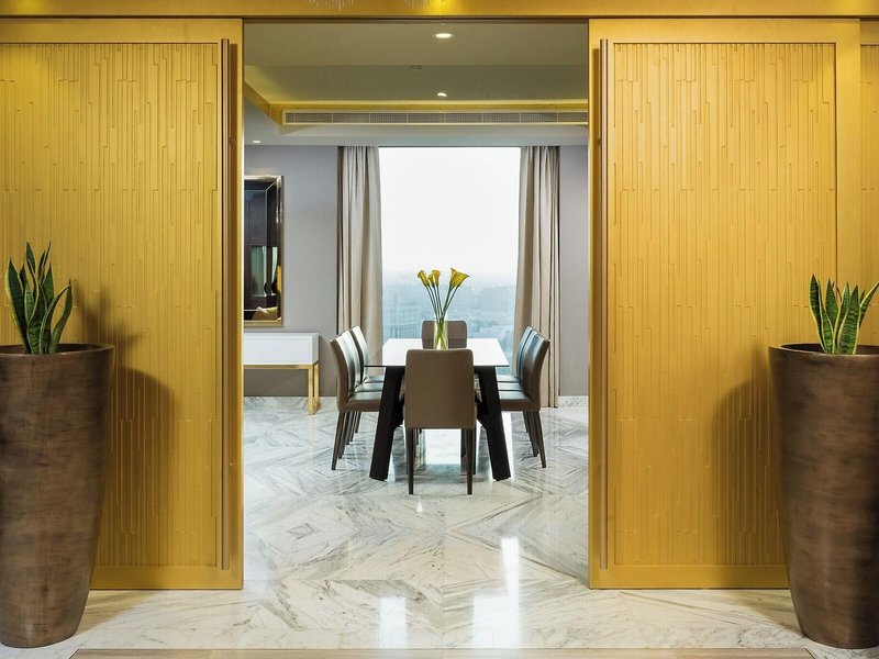 Grand Millennium Muscat 9