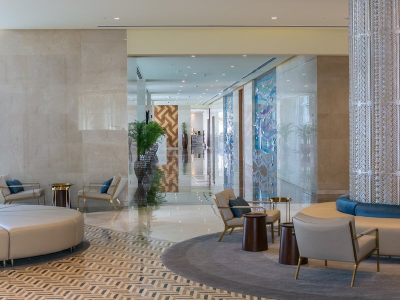 Grand Millennium Muscat 11