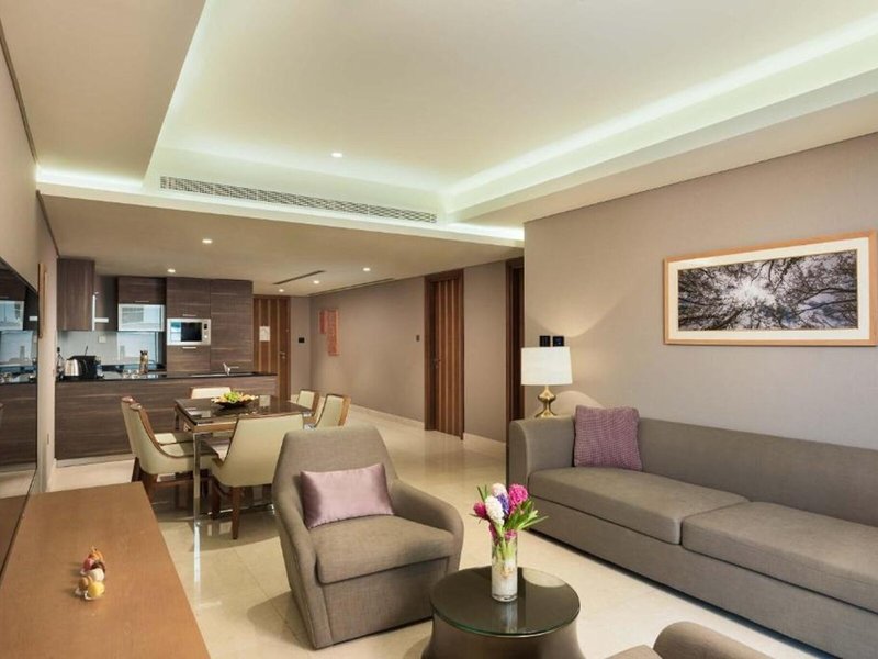 Grand Millennium Muscat 12