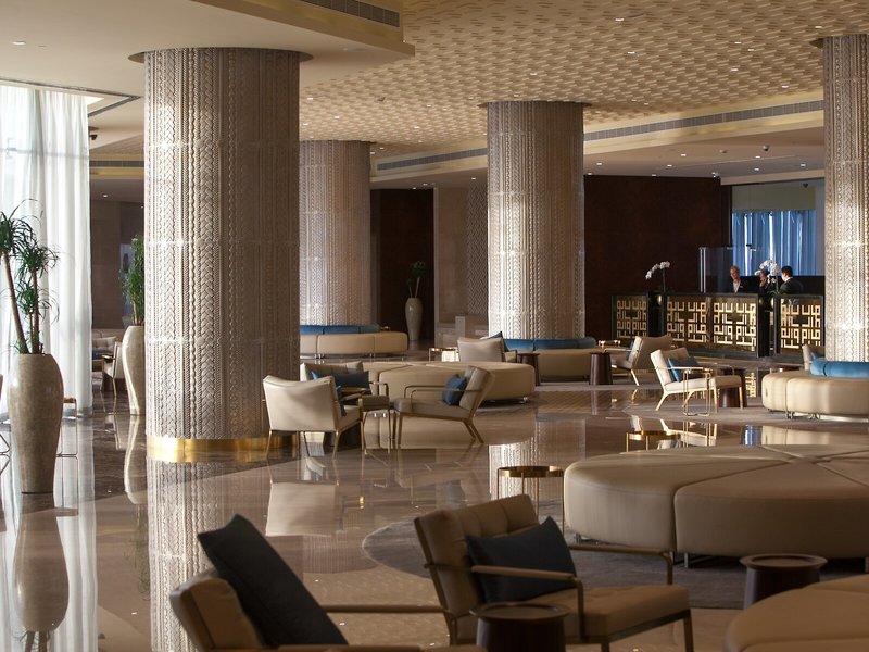 Grand Millennium Muscat 13