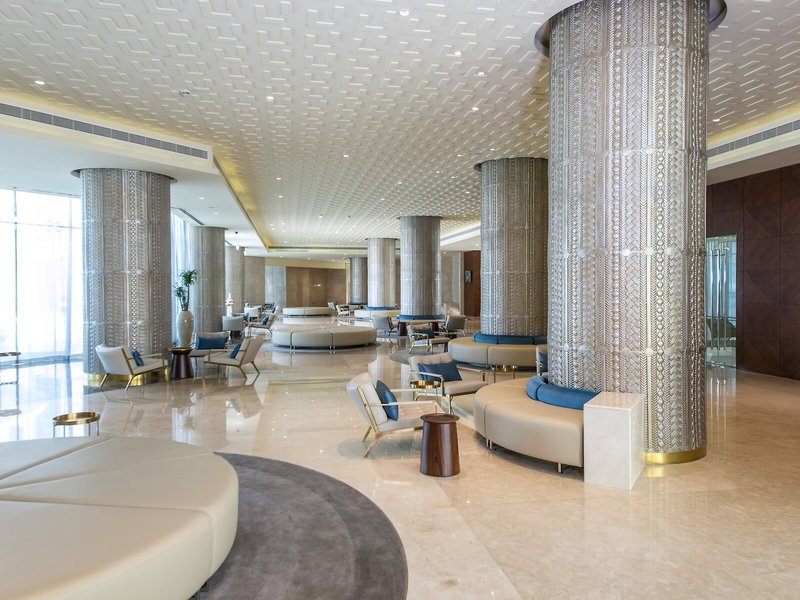 Grand Millennium Muscat 14