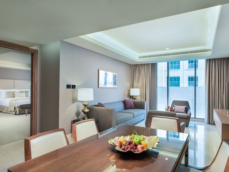 Grand Millennium Muscat 15