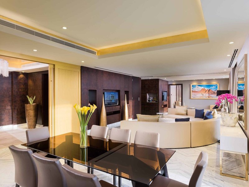 Grand Millennium Muscat 21