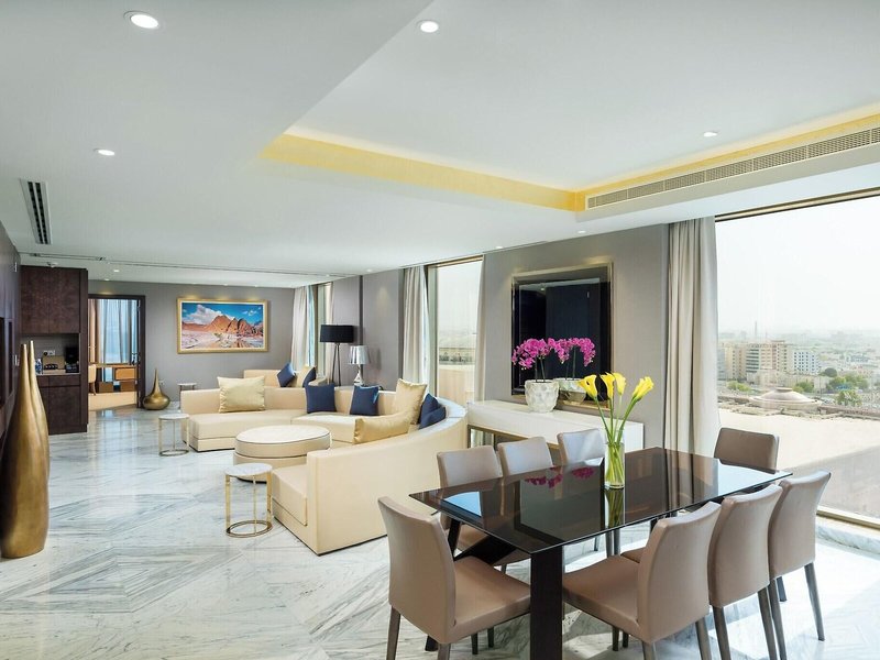 Grand Millennium Muscat 24