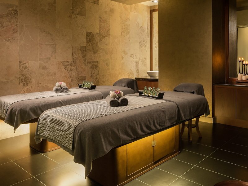 Grand Millennium Muscat 27