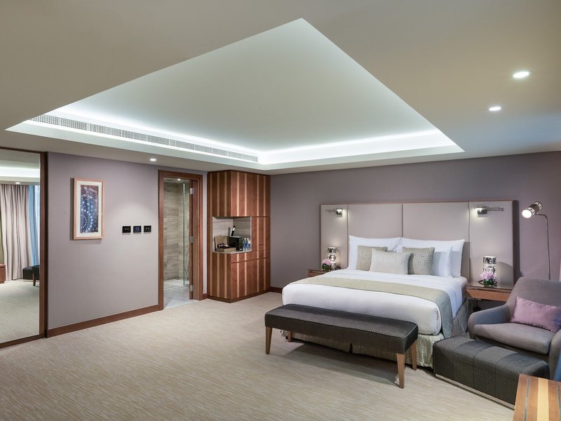 Grand Millennium Muscat 28