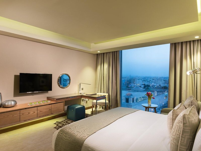 Grand Millennium Muscat 31