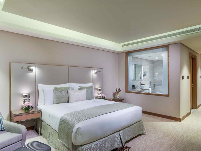 Grand Millennium Muscat 36