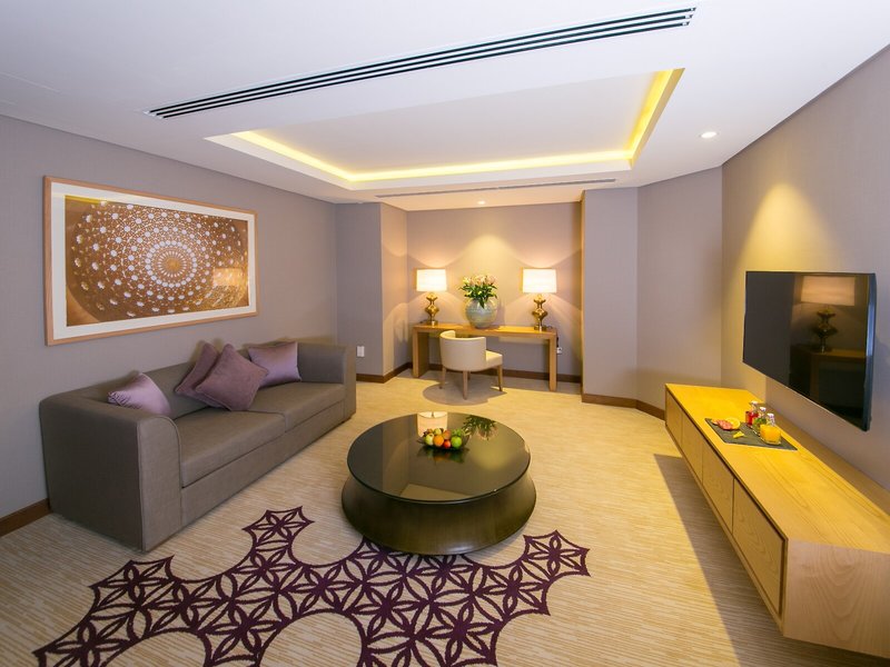 Grand Millennium Muscat 38