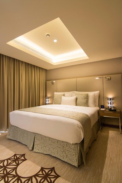 Grand Millennium Muscat 39