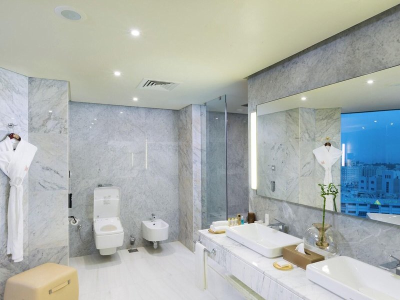 Grand Millennium Muscat 40