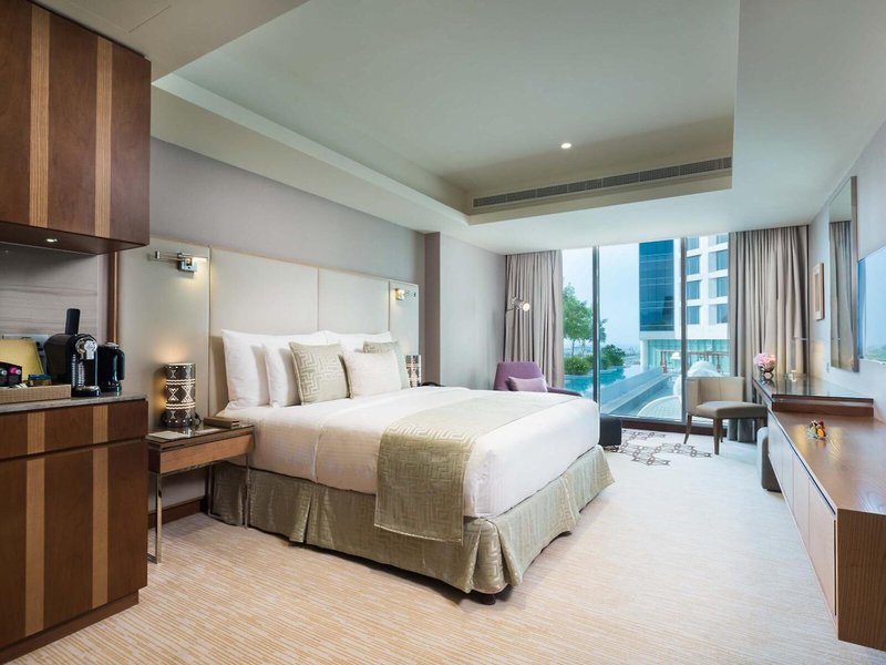 Grand Millennium Muscat 41