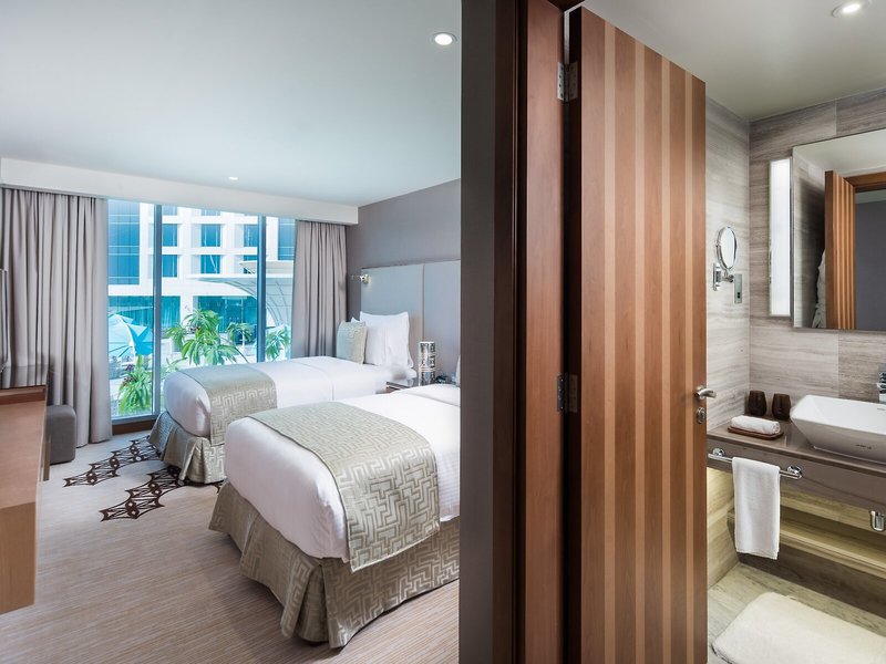 Grand Millennium Muscat 42