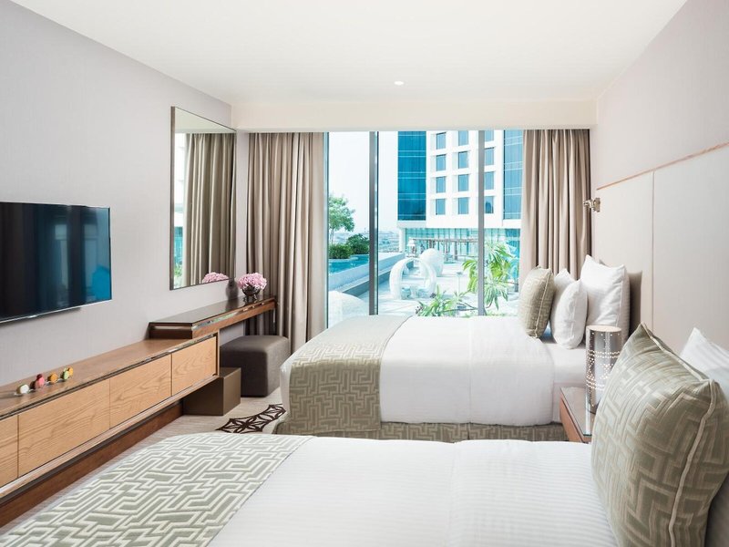 Grand Millennium Muscat 43