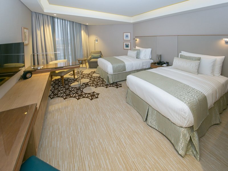 Grand Millennium Muscat 44