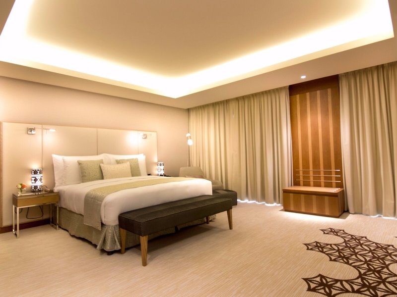 Grand Millennium Muscat 47