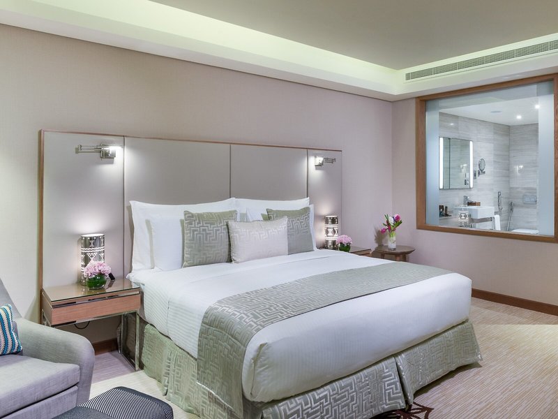 Grand Millennium Muscat 49