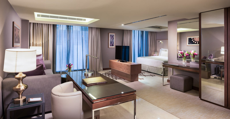 Grand Millennium Muscat 9