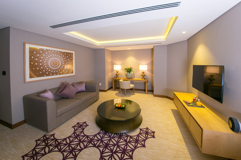 Grand Millennium Muscat 15