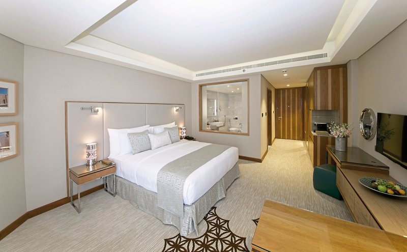 Grand Millennium Muscat 11