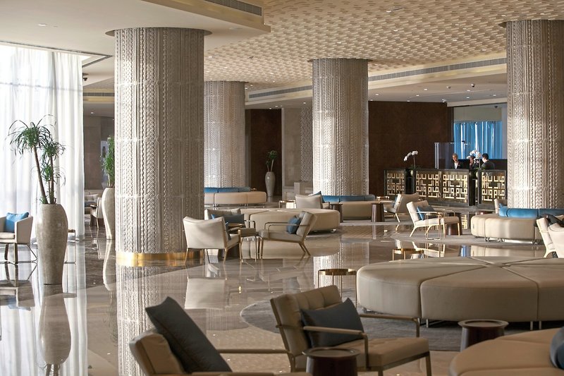 Grand Millennium Muscat 25