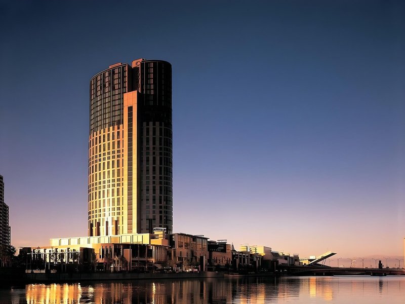 Crown Towers Melbourne 1