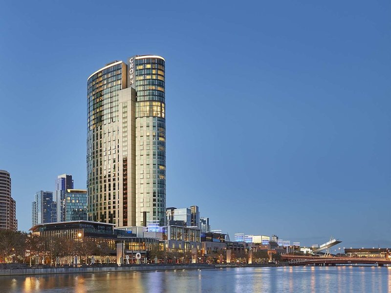 Crown Towers Melbourne 2