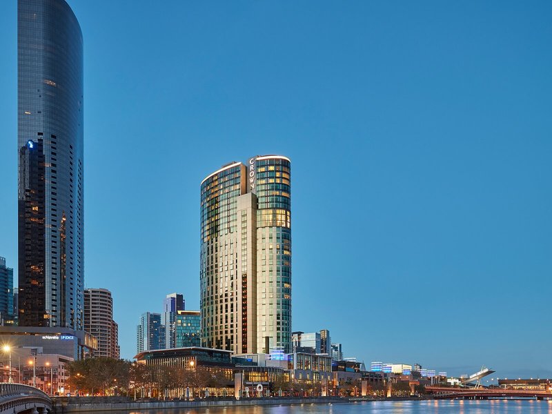 Crown Towers Melbourne 3