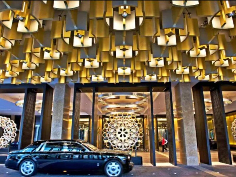 Crown Towers Melbourne 4