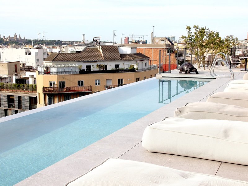 Ohla Eixample 5