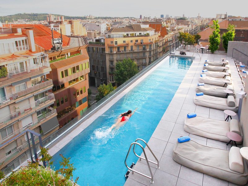 Ohla Eixample 7