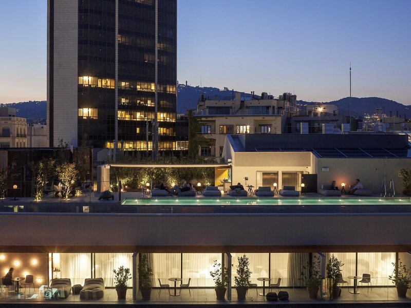 Ohla Eixample 2