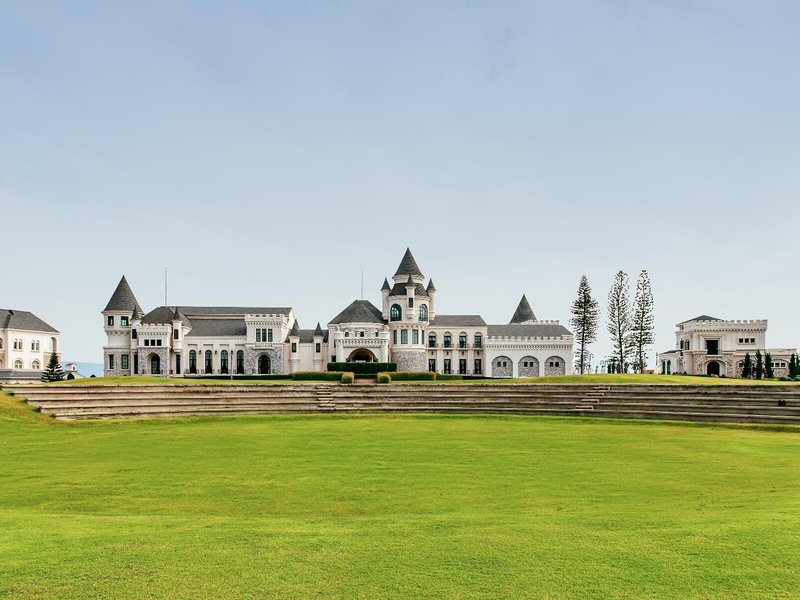 Mövenpick Resort Khao Yai