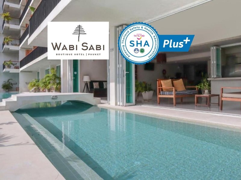 Wabi Sabi Boutique Hotel 2