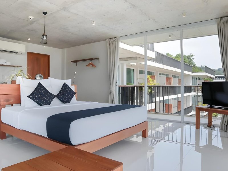 Wabi Sabi Boutique Hotel 3