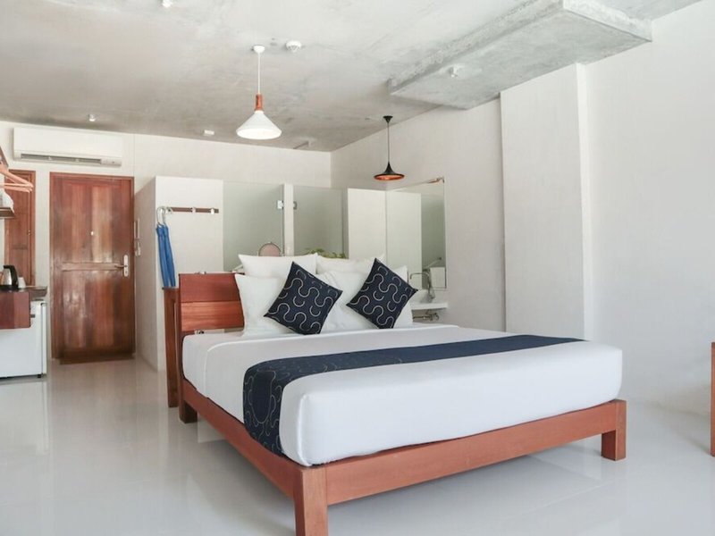 Wabi Sabi Boutique Hotel 4