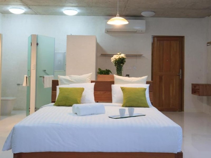 Wabi Sabi Boutique Hotel 5