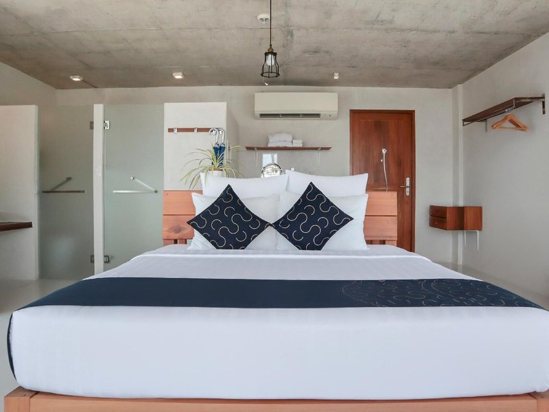 Wabi Sabi Boutique Hotel 6