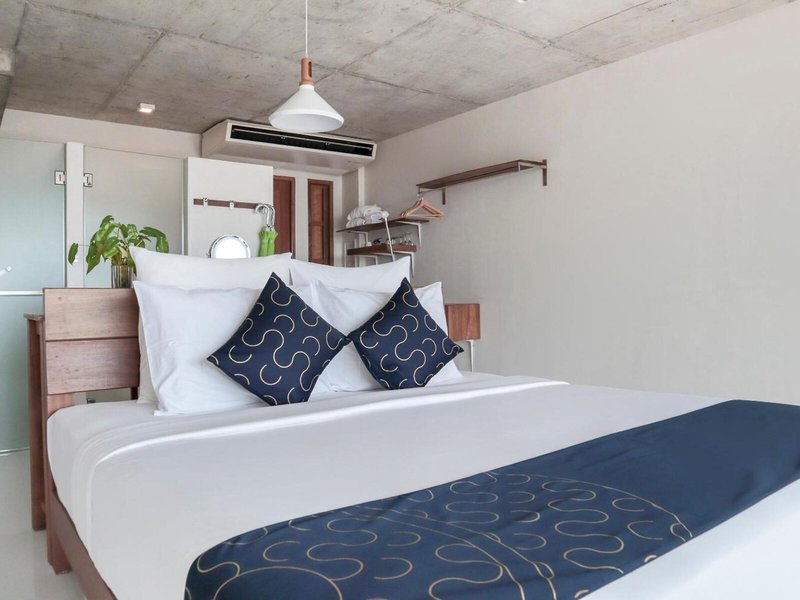 Wabi Sabi Boutique Hotel 7