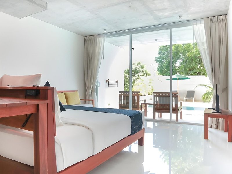 Wabi Sabi Boutique Hotel 10