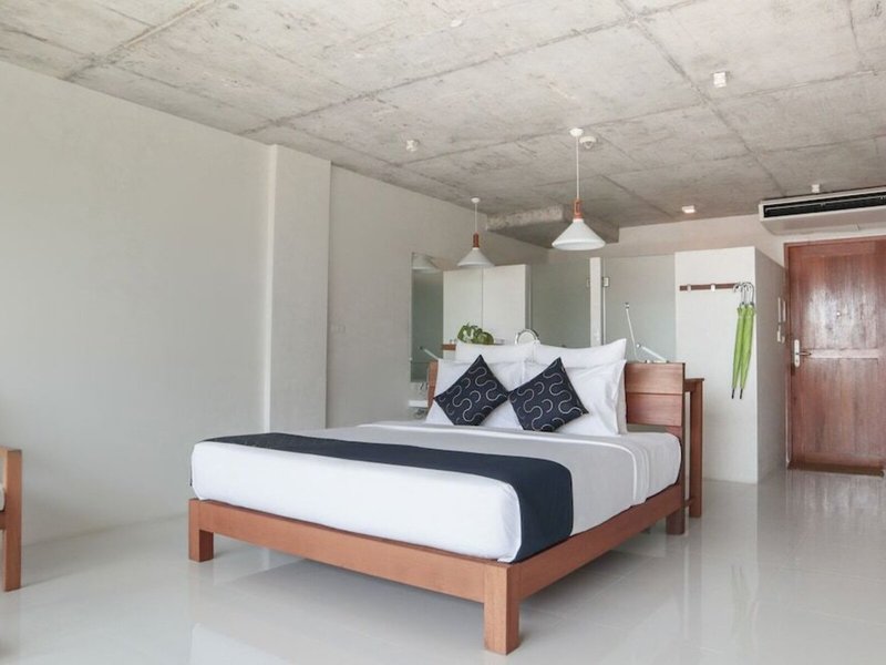 Wabi Sabi Boutique Hotel 11